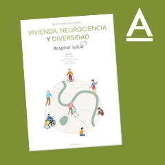 Presentación de libro: Vivienda, neurociencia y diversidad. Respirar salud